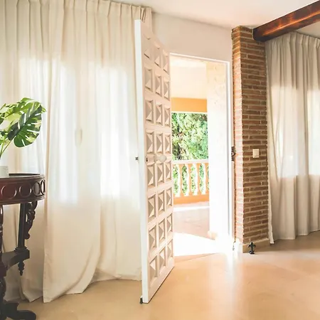 Pitas Villa Mijas
