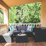 Villa Pitas