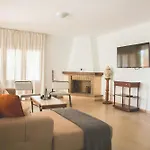 Villa Pitas Mijas