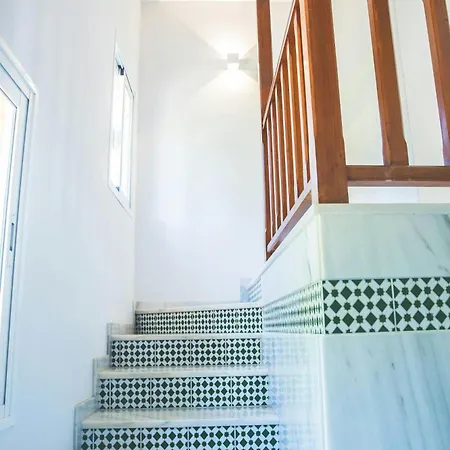 Pitas Βίλα Mijas