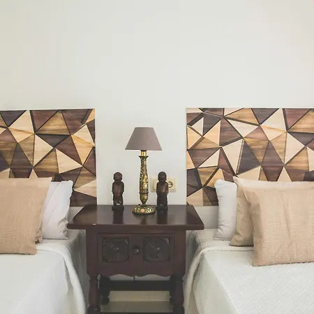 Βίλα Pitas Mijas