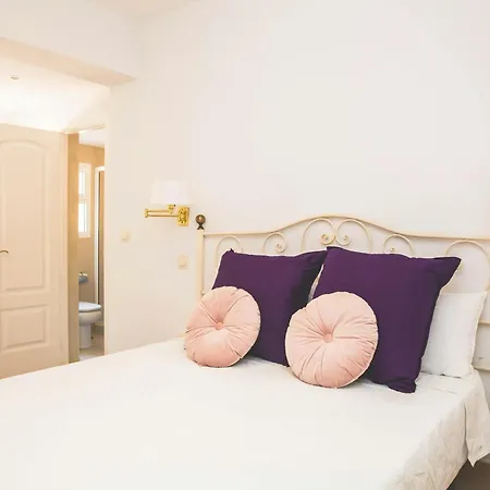 Pitas Βίλα Mijas