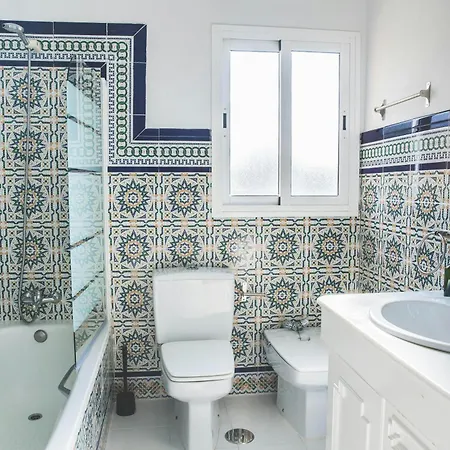 Βίλα Pitas Mijas