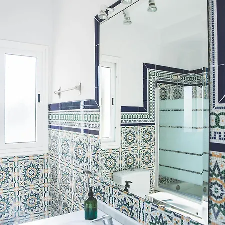 Pitas Βίλα Mijas