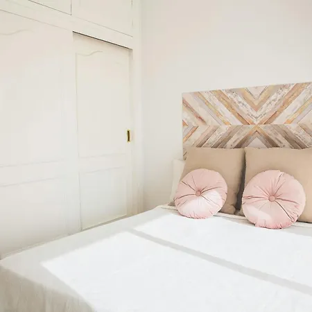 Villa Pitas Mijas