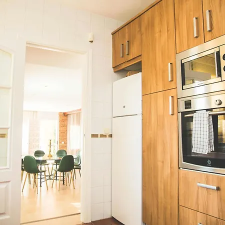 Pitas Villa *