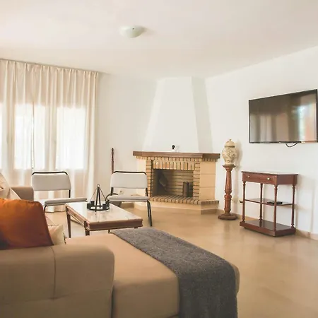 Villa Pitas Mijas