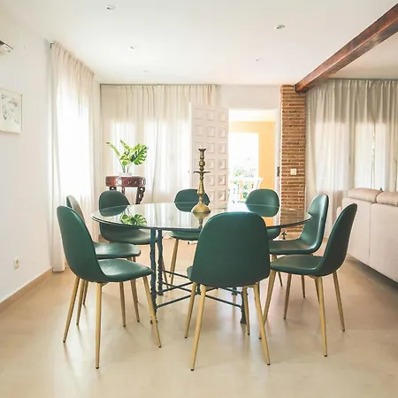 Villa Pitas *