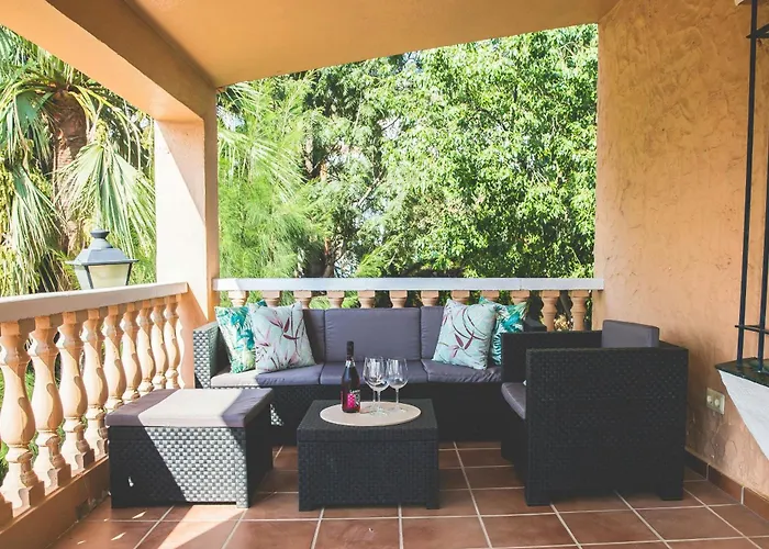 Villa Pitas